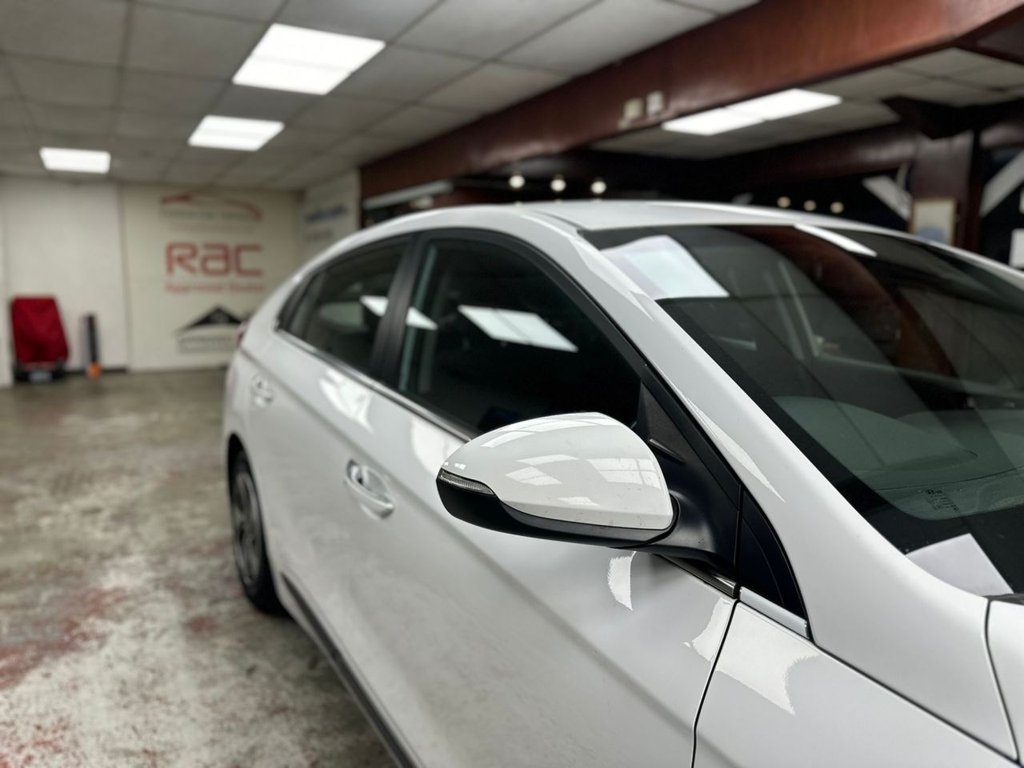 Used Hyundai IONIQ 2019 for sale - 76510242: Photo 39