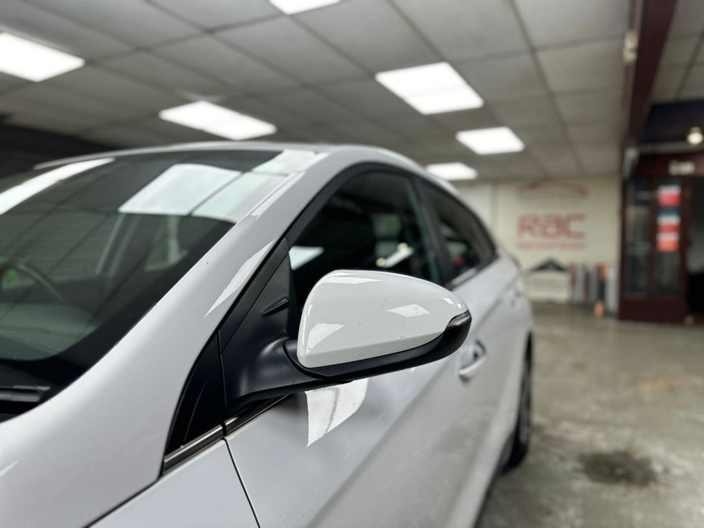 Used Hyundai IONIQ 2019 for sale - 76510242: Photo 41