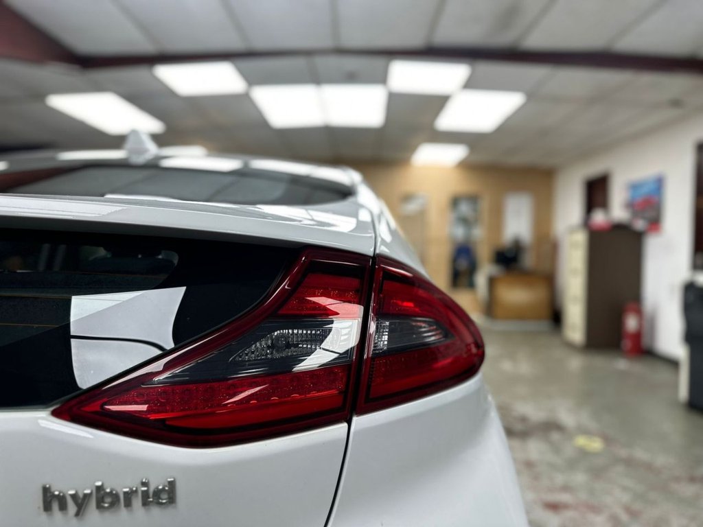 Used Hyundai IONIQ 2019 for sale - 76510242: Photo 42