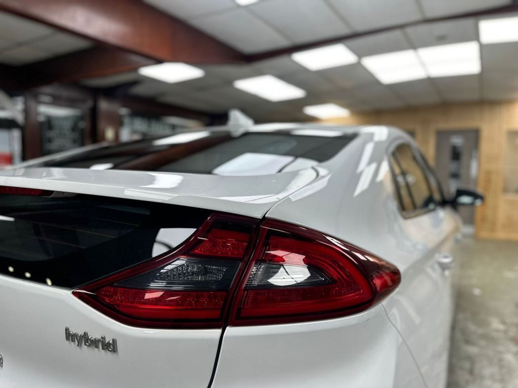 Used Hyundai IONIQ 2019 for sale - 76510242: Photo 43