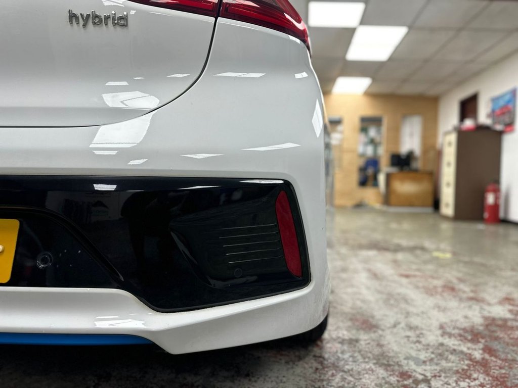 Used Hyundai IONIQ 2019 for sale - 76510242: Photo 44