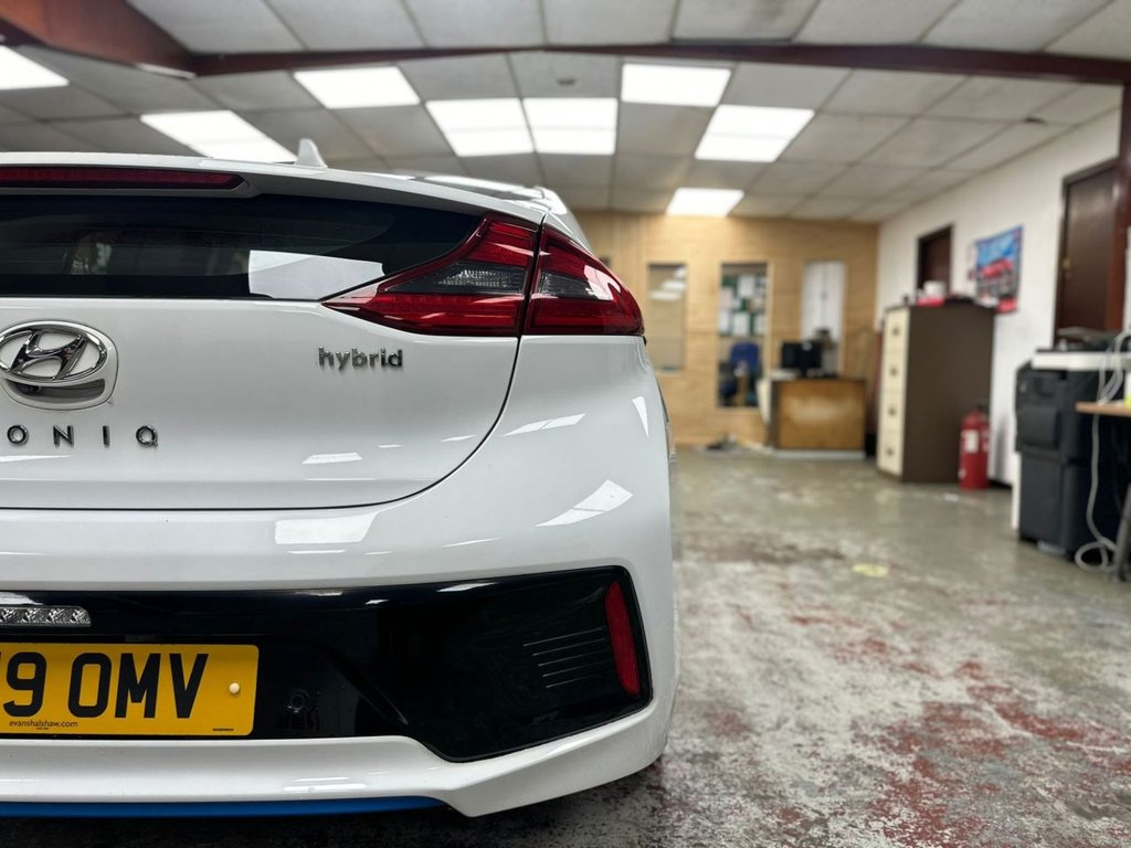 Used Hyundai IONIQ 2019 for sale - 76510242: Photo 46
