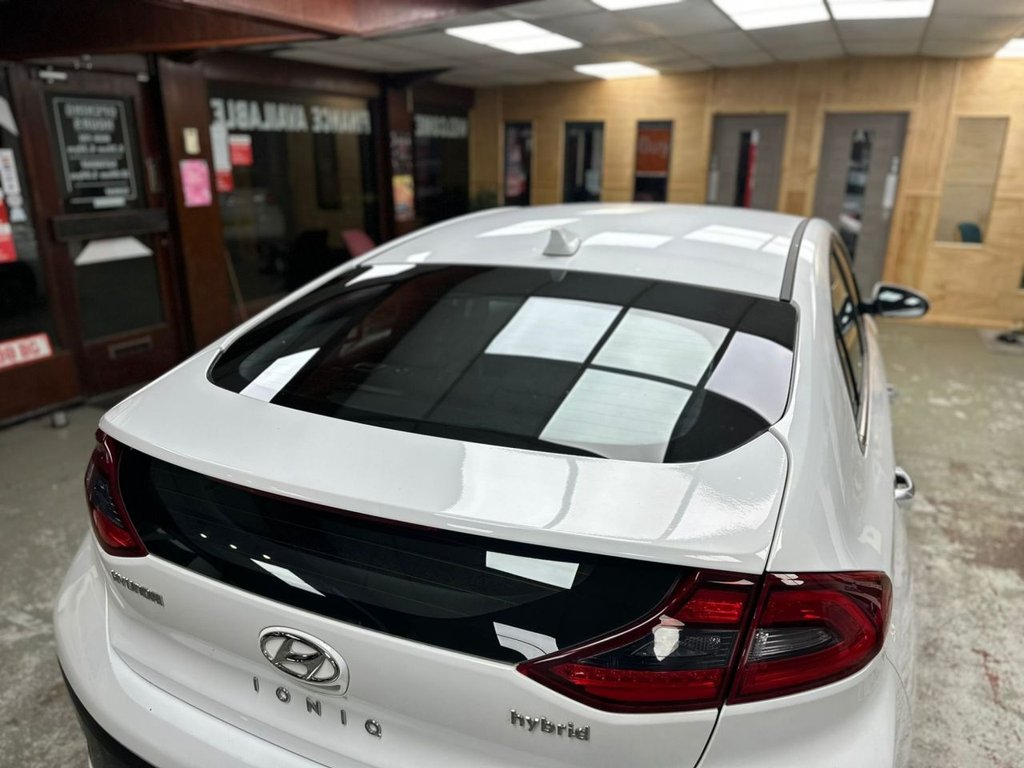 Used Hyundai IONIQ 2019 for sale - 76510242: Photo 47