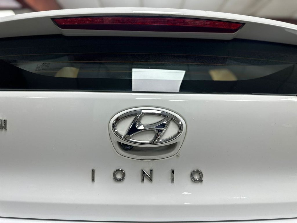 Used Hyundai IONIQ 2019 for sale - 76510242: Photo 49