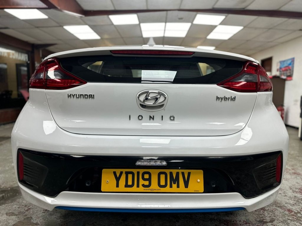 Used Hyundai IONIQ 2019 for sale - 76510242: Photo 50