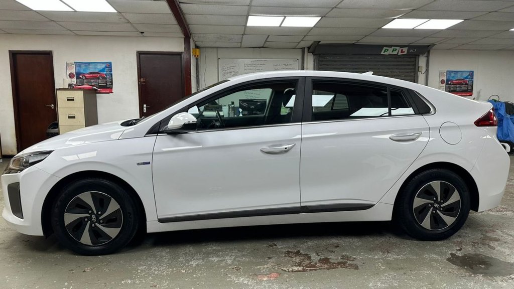 Used Hyundai IONIQ 2019 for sale - 76510242: Photo 7