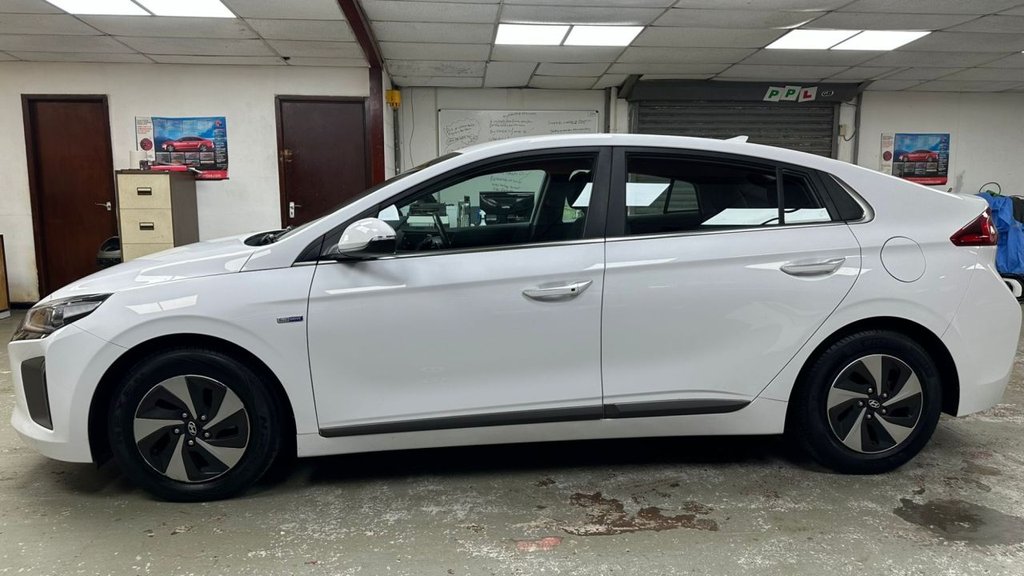 Used Hyundai IONIQ 2019 for sale - 76510242: Photo 8
