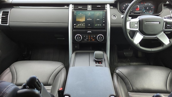 Used Land Rover Discovery 2023 for sale - 76200681: Photo 14