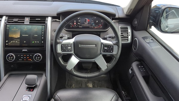 Used Land Rover Discovery 2023 for sale - 76200681: Photo 15