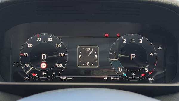 Used Land Rover Discovery 2023 for sale - 76200681: Photo 16