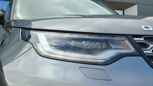 Used Land Rover Discovery 2023 for sale - 76200681: Photo 17