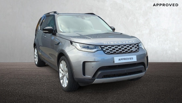 Used Land Rover Discovery 2023 for sale - 76200681: Photo 1