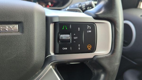Used Land Rover Discovery 2023 for sale - 76200681: Photo 27