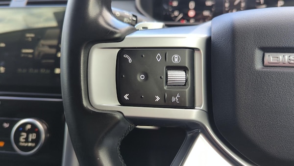 Used Land Rover Discovery 2023 for sale - 76200681: Photo 28