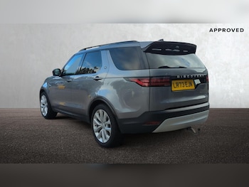 Used Land Rover Discovery 2023 for sale - 76200681: Photo 2