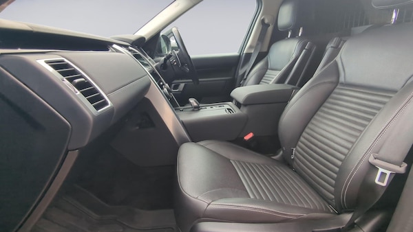 Used Land Rover Discovery 2023 for sale - 76200681: Photo 3
