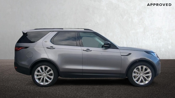 Used Land Rover Discovery 2023 for sale - 76200681: Photo 5