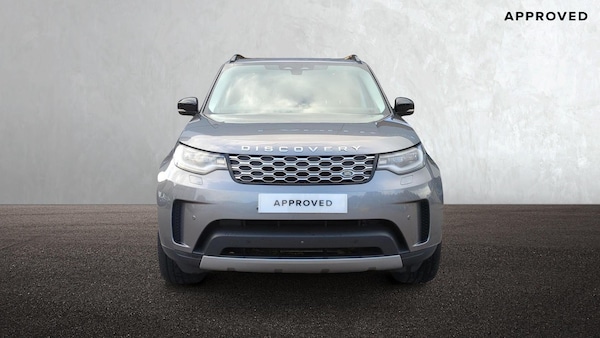 Used Land Rover Discovery 2023 for sale - 76200681: Photo 7