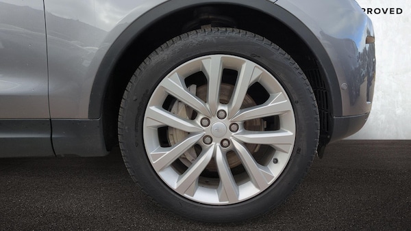 Used Land Rover Discovery 2023 for sale - 76200681: Photo 8