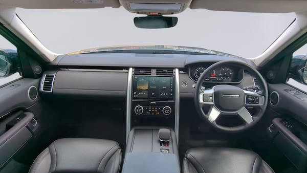 Used Land Rover Discovery 2023 for sale - 76200681: Photo 9