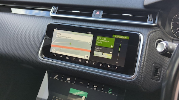 Used Land Rover Range Rover Velar 2018 for sale - 76179481: Photo 11