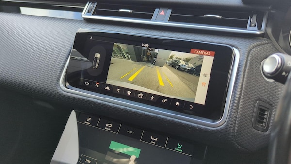 Used Land Rover Range Rover Velar 2018 for sale - 76179481: Photo 12