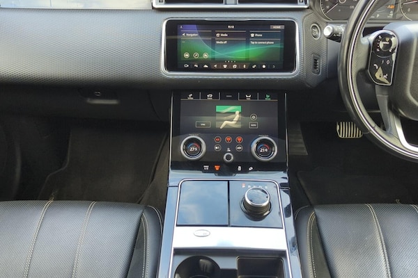 Used Land Rover Range Rover Velar 2018 for sale - 76179481: Photo 14