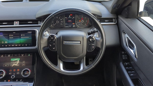 Used Land Rover Range Rover Velar 2018 for sale - 76179481: Photo 15