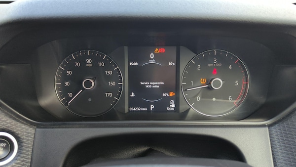 Used Land Rover Range Rover Velar 2018 for sale - 76179481: Photo 16