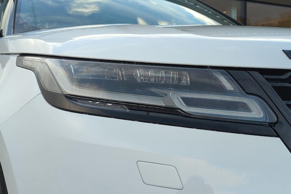 Used Land Rover Range Rover Velar 2018 for sale - 76179481: Photo 17
