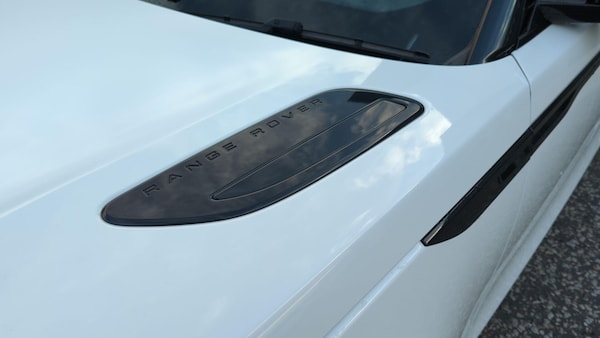 Used Land Rover Range Rover Velar 2018 for sale - 76179481: Photo 20