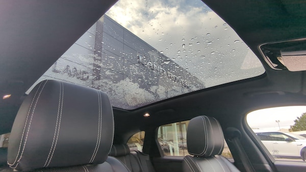 Used Land Rover Range Rover Velar 2018 for sale - 76179481: Photo 21