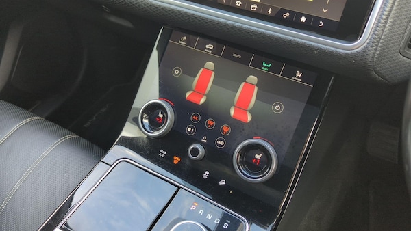 Used Land Rover Range Rover Velar 2018 for sale - 76179481: Photo 22