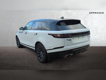 Used Land Rover Range Rover Velar 2018 for sale - 76179481: Photo 2