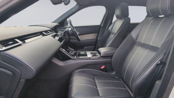 Used Land Rover Range Rover Velar 2018 for sale - 76179481: Photo 3