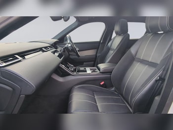Used Land Rover Range Rover Velar 2018 for sale - 76179481: Photo 3