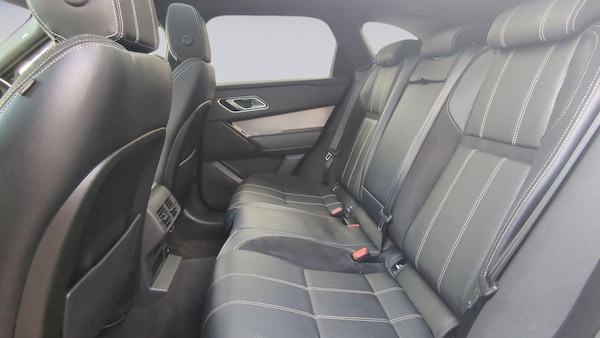 Used Land Rover Range Rover Velar 2018 for sale - 76179481: Photo 4
