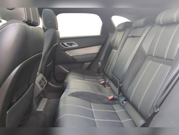 Used Land Rover Range Rover Velar 2018 for sale - 76179481: Photo 4