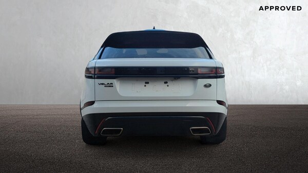Used Land Rover Range Rover Velar 2018 for sale - 76179481: Photo 6