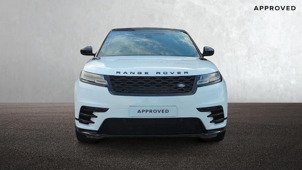 Used Land Rover Range Rover Velar 2018 for sale - 76179481: Photo 7