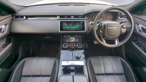 Used Land Rover Range Rover Velar 2018 for sale - 76179481: Photo 9