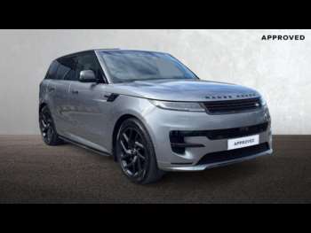 2023 (23) - 3.0 D300 MHEV Dynamic SE Auto 4WD Euro 6 (s/s) 5dr
