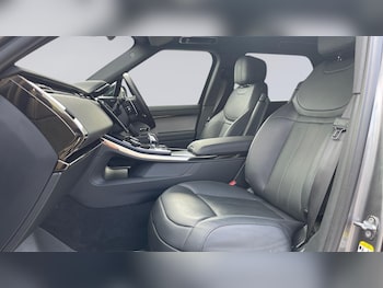 Used Land Rover Range Rover Sport 2023 for sale - 75377779: Photo