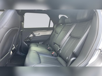 Used Land Rover Range Rover Sport 2023 for sale - 75377779: Photo