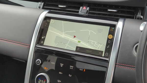 Used Land Rover Discovery Sport 2023 for sale - 76199982: Photo 11