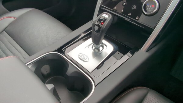 Used Land Rover Discovery Sport 2023 for sale - 76199982: Photo 13