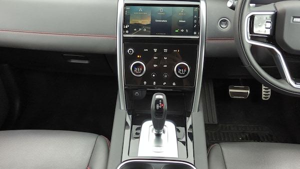 Used Land Rover Discovery Sport 2023 for sale - 76199982: Photo 14