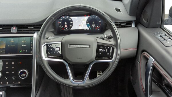 Used Land Rover Discovery Sport 2023 for sale - 76199982: Photo 15