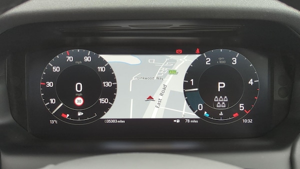 Used Land Rover Discovery Sport 2023 for sale - 76199982: Photo 16