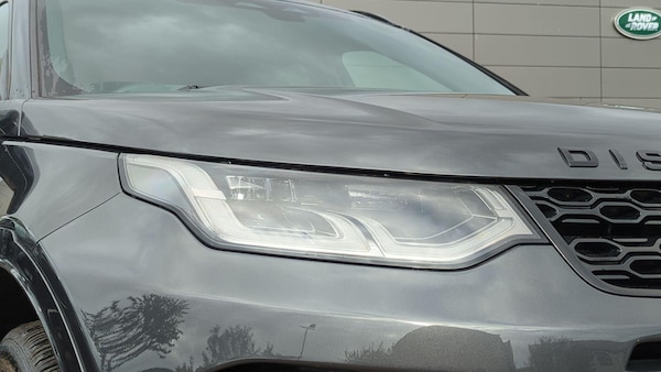 Used Land Rover Discovery Sport 2023 for sale - 76199982: Photo 17